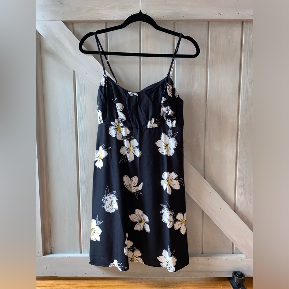Sundress Juniors Size MED